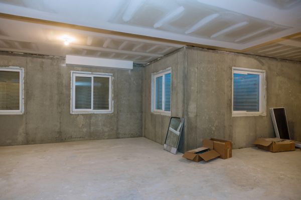 Foundation Service in Virginia Beach