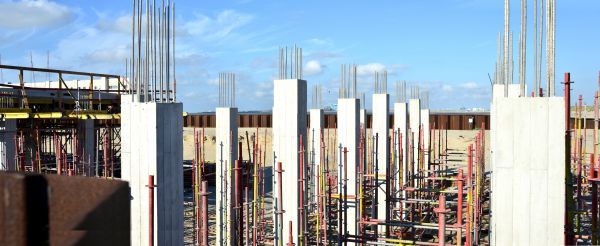 Cost of Helical Pile Installation in Virginia Beach