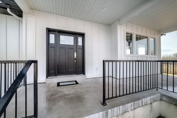 Cost of Porch Foundation Repair in Virginia Beach