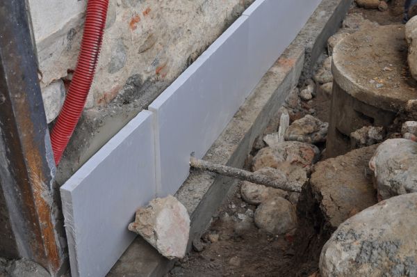 Raised Foundation Repair in Virginia Beach