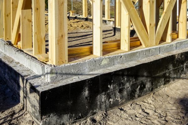 Cost of Sinking Foundation Lifting in Virginia Beach