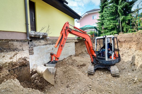 House Elevation Service in Virginia Beach