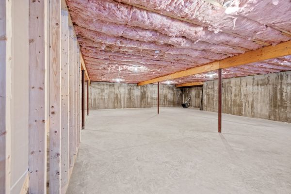 Foundation Maintenance in Virginia Beach