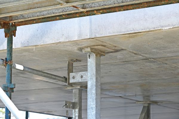 Pier And Beam Repair in Virginia Beach