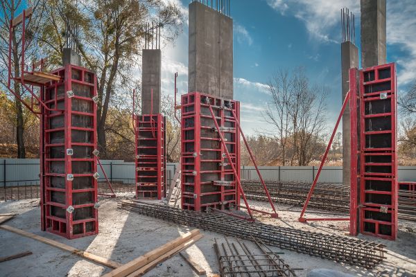 Cost of Foundation Support Service in Virginia Beach