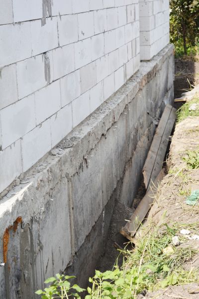 Cost of Subsidence Repair in Virginia Beach