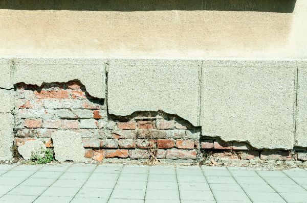 Cost of Foundation Damage Repair in Virginia Beach