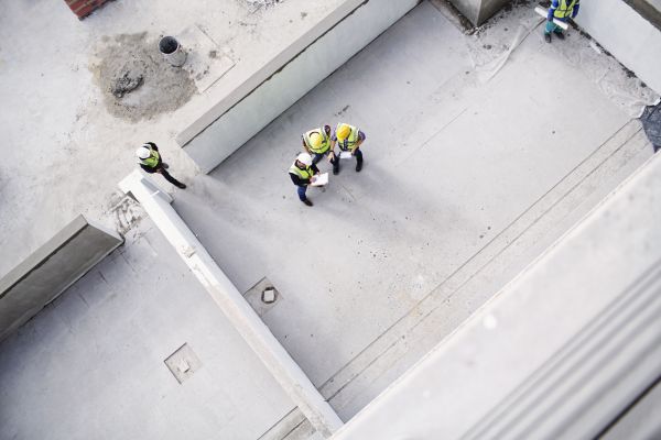 Commercial Foundation Repair in Virginia Beach