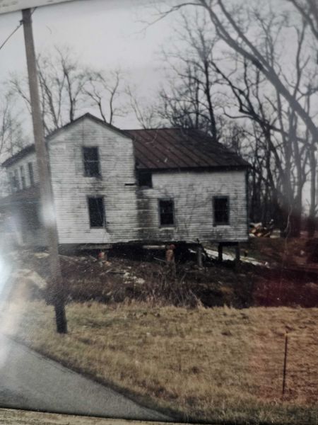 Foundation Jacking in Virginia Beach