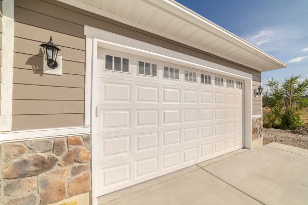 Cost of Garage Lifting in Virginia Beach