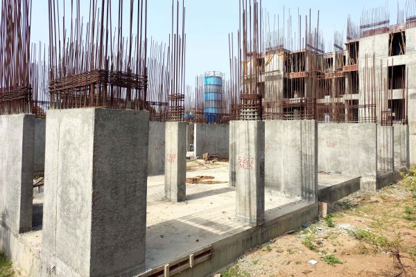 Cost of Foundation Stabilizing in Virginia Beach