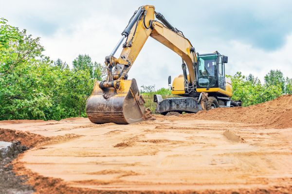 Home Foundation Leveling in Virginia Beach