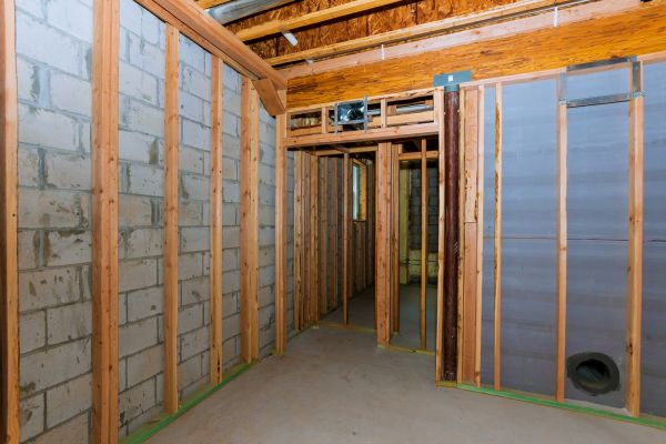Basement Stabilization in Virginia Beach