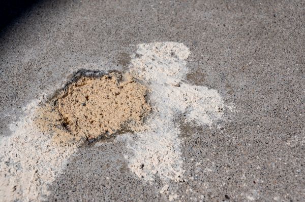 Foundation Leveling Service in Virginia Beach