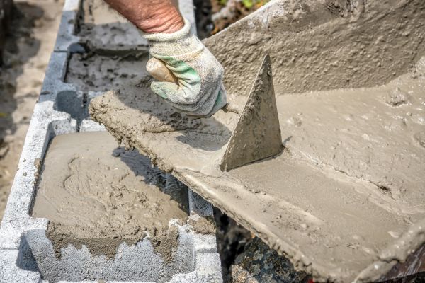 Cost of Foundation Mortar Repair in Virginia Beach