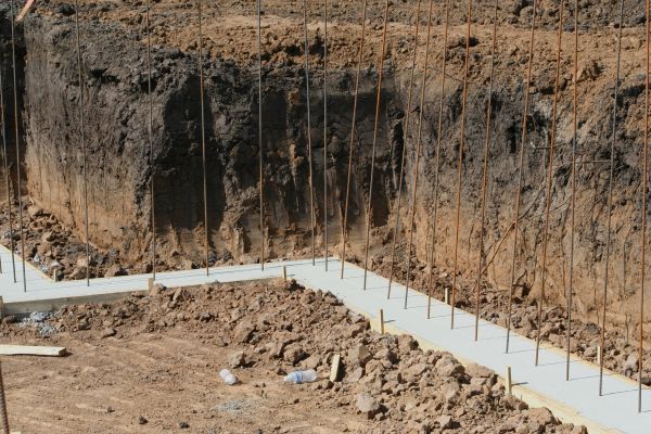 Footer Repair in Virginia Beach