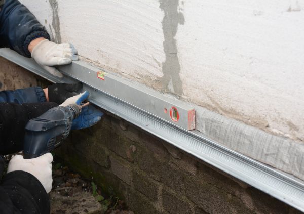 Cost of House Levelling in Virginia Beach
