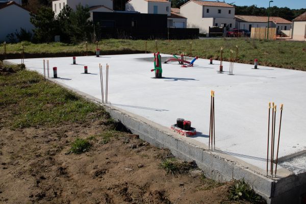 Foundation Lifting in Virginia Beach