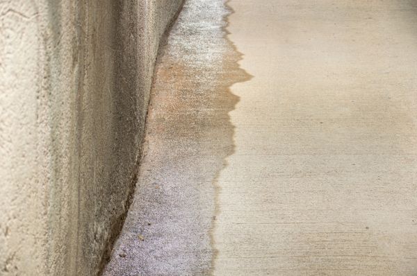 Cost of Leaking Foundation Repair in Virginia Beach